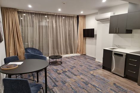 Photo of property in 607/123a Taranaki Street, Te Aro, Wellington, 6011