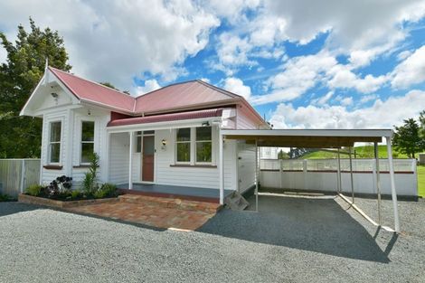 Photo of property in Burke Road, Makarau, Kaukapakapa, 0984