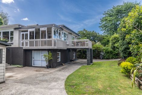 Photo of property in 16 Riverview Terrace, Fairfield, Hamilton, 3214