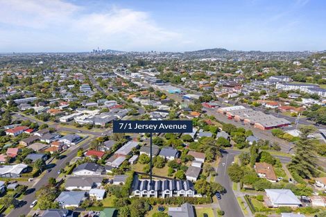 Photo of property in 7/1 Jersey Avenue, Mount Albert, Auckland, 1025