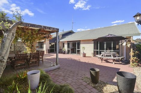 Photo of property in 53 Seales Road, Morrinsville, 3300