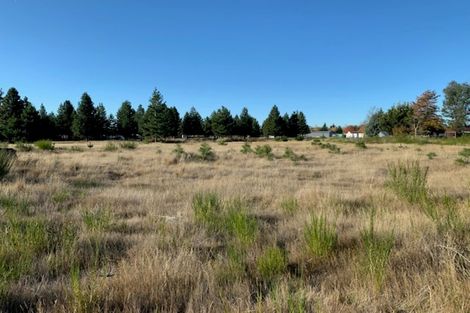 Photo of property in 27 North West Arch, Twizel, 7901