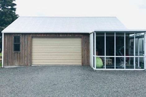Photo of property in 145 Athelney Road, Kaikoura Flat, Kaikoura, 7371