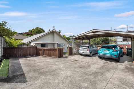 Photo of property in 42b Rodney Street, Howick, Auckland, 2014