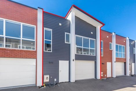 Photo of property in 5/15 Lyon Street, Frankton, Hamilton, 3204