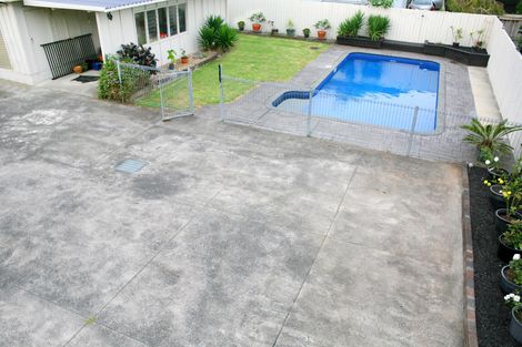 Photo of property in 80 Opaheke Road, Opaheke, Papakura, 2113