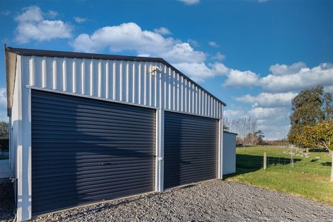 Photo of property in 21 Orchard Place, Clarkville, Kaiapoi, 7691