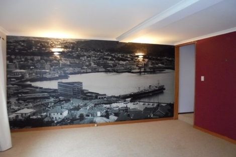 Photo of property in Parklane Mews, 326i The Terrace, Te Aro, Wellington, 6011