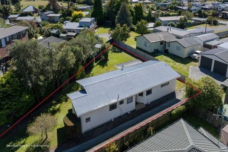 Photo of property in 45 Fergus Square, Te Anau, 9600