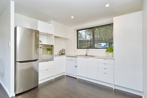 Photo of property in 1/33 Springfield Road, St Albans, Christchurch, 8014