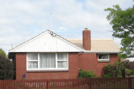 Photo of property in 239 Grimseys Road, Redwood, Christchurch, 8051