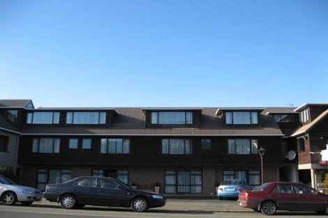 Photo of property in 934 Cumberland Street North, North Dunedin, Dunedin, 9016