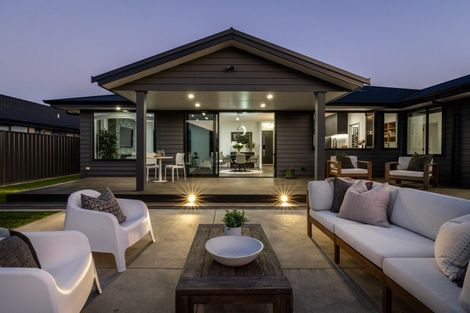 Photo of property in 10 Meech Way, Frimley, Hastings, 4120