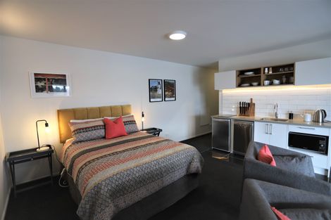 Photo of property in 22 Lochinver Avenue, Lake Tekapo, 7999