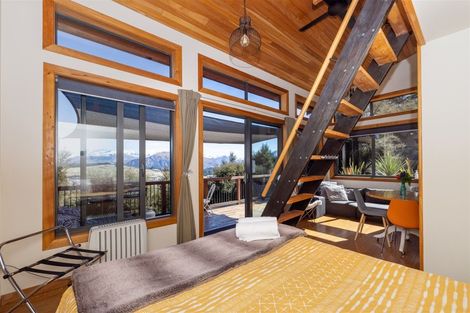 Photo of property in 697 Aubrey Road, Albert Town, Wanaka, 9305