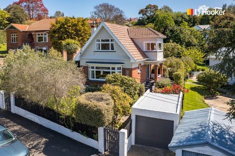 Photo of property in 102 Glenpark Avenue, Mornington, Dunedin, 9011