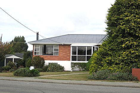 Photo of property in 41 Mill Road, Waimate, 7924