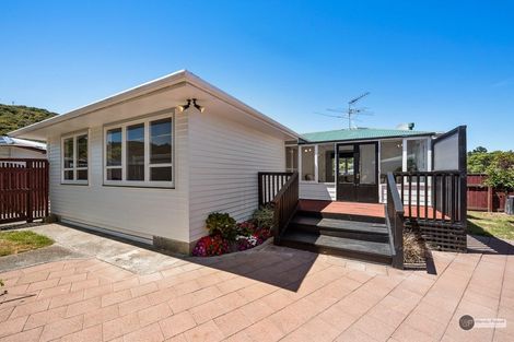 Photo of property in 63 Meremere Street, Wainuiomata, Lower Hutt, 5014