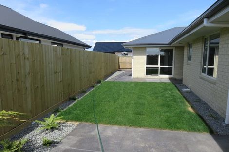 Photo of property in 51 Dow Square, Wigram, Christchurch, 8025