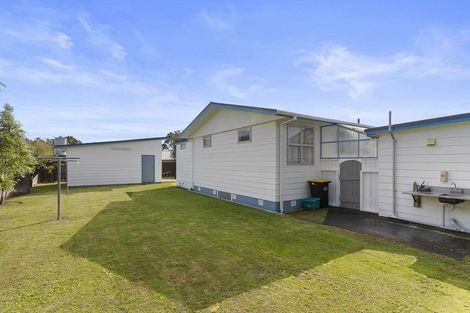 Photo of property in 118 Aberdeen Place, Whangamata, 3620
