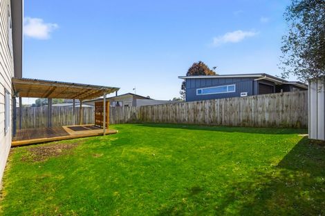 Photo of property in 2/48 Arthur Crescent, Hilltop, Taupo, 3330