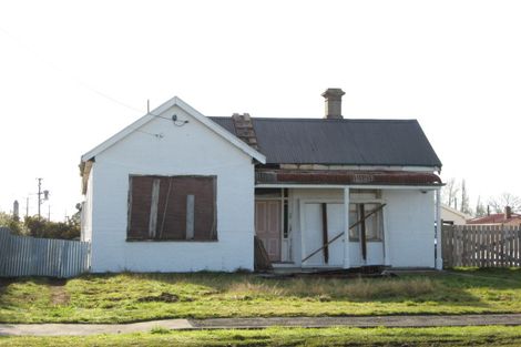 Photo of property in 20 Burns Street, Mataura, 9712