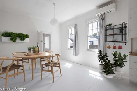 Photo of property in 145 Aro Street, Aro Valley, Wellington, 6021