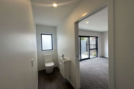 Photo of property in 7/104 Martin Street, Wallaceville, Upper Hutt, 5018