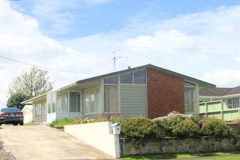 Photo of property in 38 George Street, Morrinsville, 3300