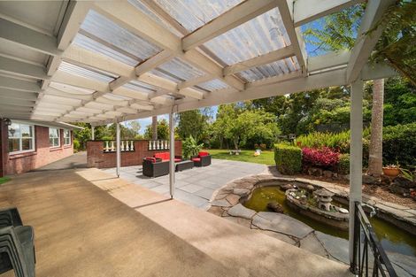 Photo of property in 480 Whitford Road, Whitford, Howick, 2571