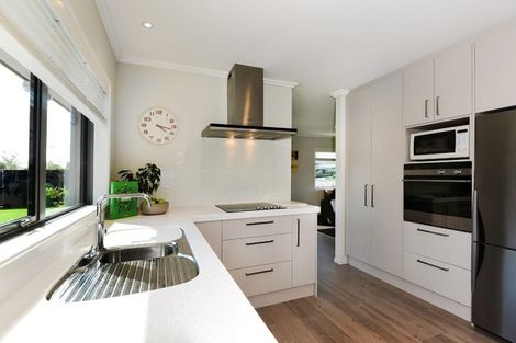 Photo of property in 16 Matanui Street, Lincoln, 7608