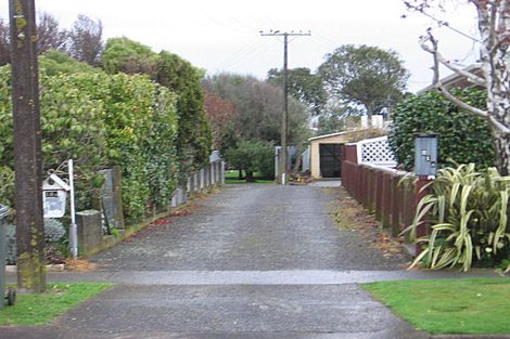 Photo of property in 19a Tasman Street, Levin, 5510