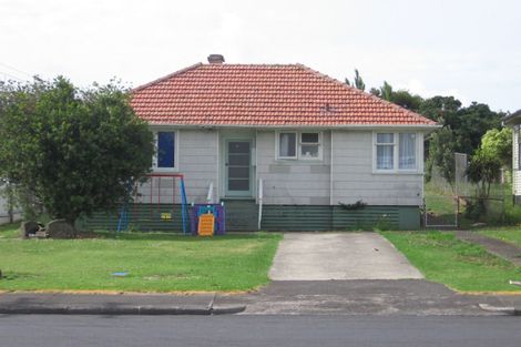 Photo of property in 4 Jolson Road, Mount Wellington, Auckland, 1062