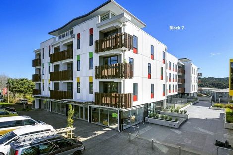 Photo of property in 103/26 Library Lane, Albany, Auckland, 0632