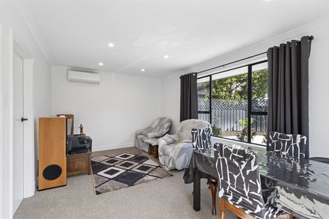 Photo of property in 3/12 Rutherford Street, Woolston, Christchurch, 8023