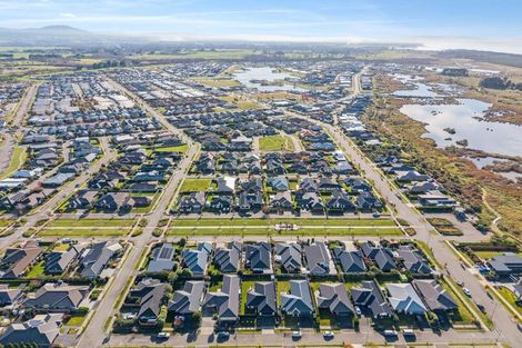 Photo of property in 12 Waimarie Street, Pegasus, 7612