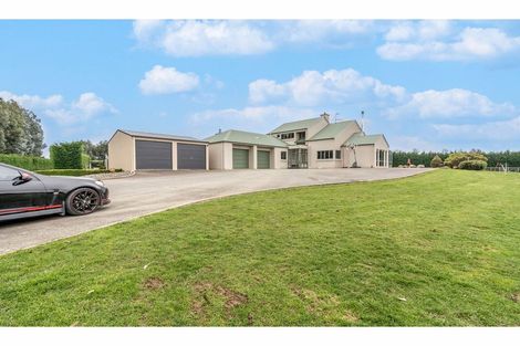 Photo of property in 113 Mason Road, Seaward Bush, Invercargill, 9871