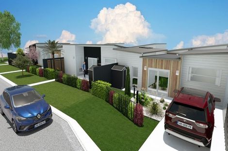 Photo of property in 75 Vincent Street, Howick, Auckland, 2014