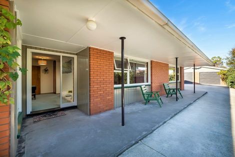 Photo of property in 104 Cobham Street, Spreydon, Christchurch, 8024