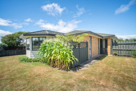 Photo of property in 1 Richmond Avenue, Takaro, Palmerston North, 4410