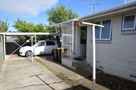 Photo of property in 3/37 Bourke Street, Windsor, Invercargill, 9810