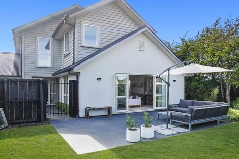 Photo of property in 5 Thomas Cane Lane, Hillmorton, Christchurch, 8024