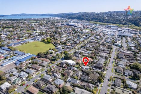 Photo of property in 24a Epuni Street, Hutt Central, Lower Hutt, 5011