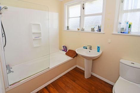 Photo of property in 15 Stamford Place, Lansdowne, Masterton, 5810