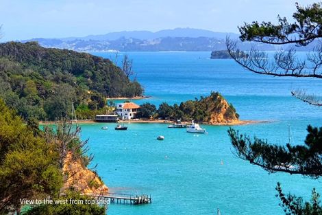 Photo of property in 165 Bon Accord Harbour, Kawau Island, 0920