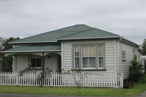 Photo of property in 27 Station Road, Paeroa, 3600