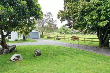 Photo of property in 231a Matangi Road, Matangi, Hamilton, 3284