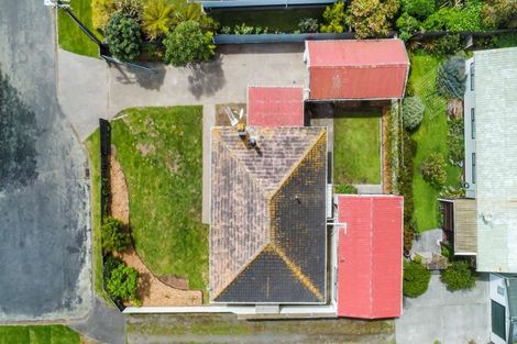 Photo of property in 2 Hodge Place, Aramoho, Whanganui, 4500