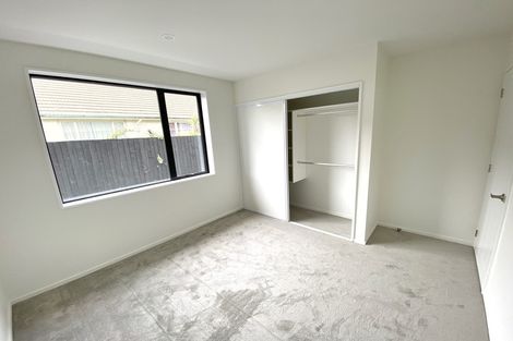 Photo of property in 3/407 Hereford Street, Linwood, Christchurch, 8011