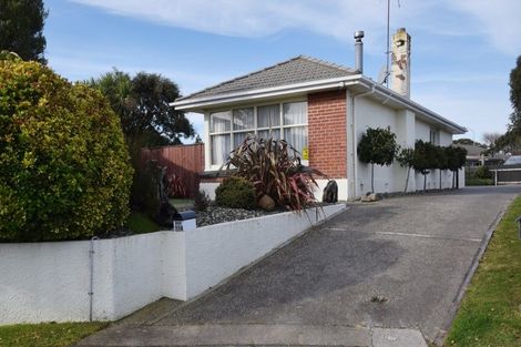 Photo of property in 114 Adamson Place, Glengarry, Invercargill, 9810